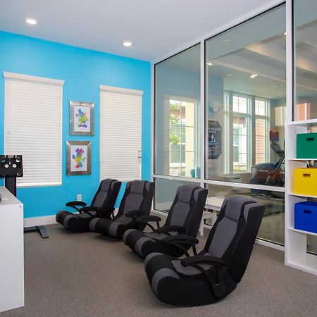 Magical Themed House Just 5 Minutes To Disney Free Bbq Pool Access Four Corners Dış mekan fotoğraf