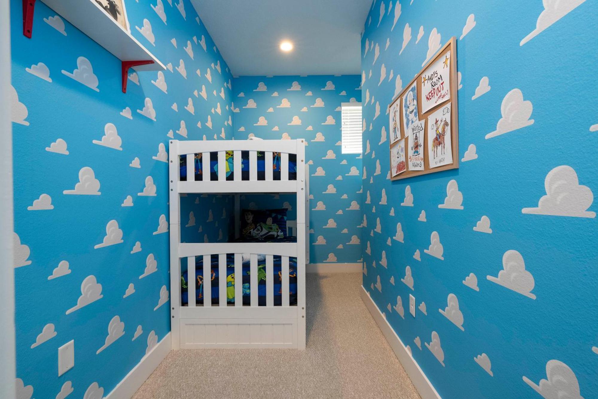 Magical Themed House Just 5 Minutes To Disney Free Bbq Pool Access Four Corners Dış mekan fotoğraf