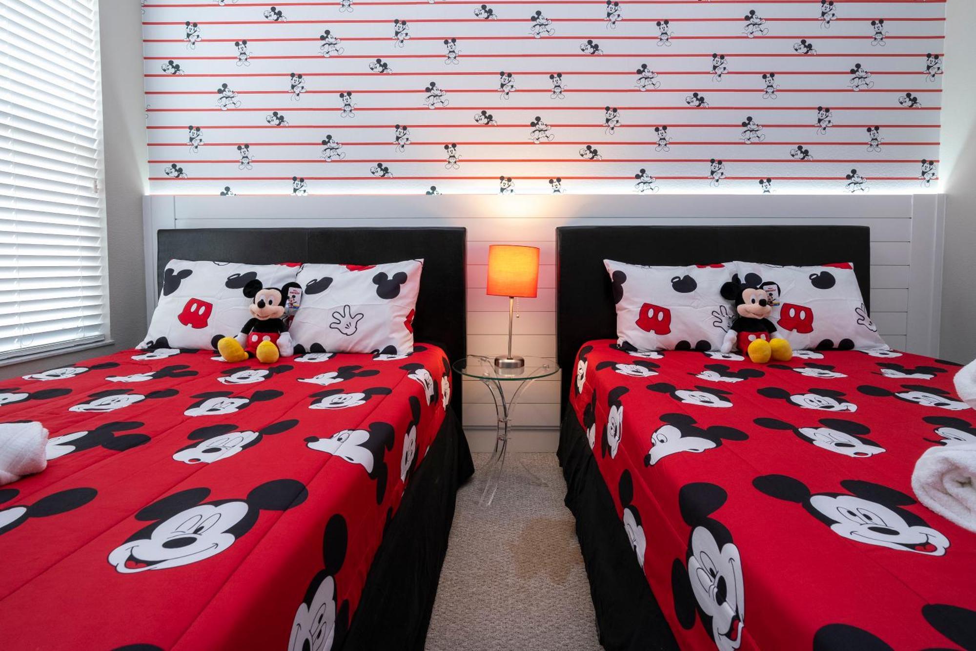 Magical Themed House Just 5 Minutes To Disney Free Bbq Pool Access Four Corners Dış mekan fotoğraf