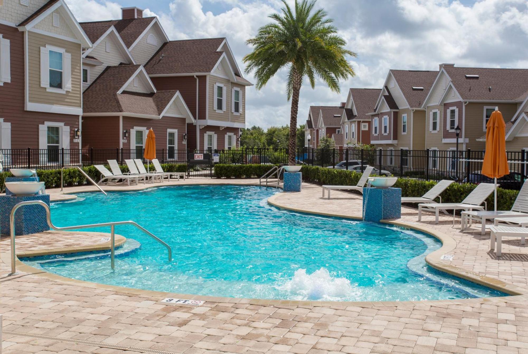 Magical Themed House Just 5 Minutes To Disney Free Bbq Pool Access Four Corners Dış mekan fotoğraf